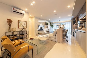 apartment em Avenida Pompéia, Vila Pompéia - São Paulo - SP