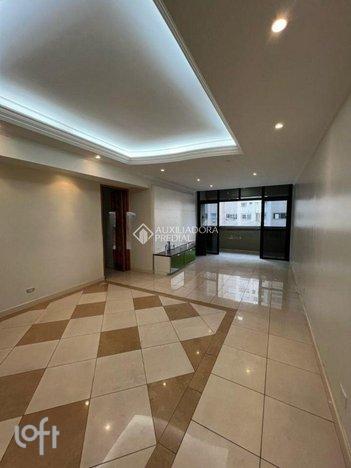 apartment em São Paulo, Santa Paula - São Caetano do Sul - SP