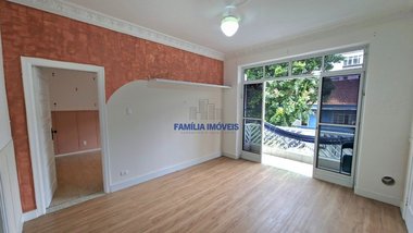 apartment em Rua Professor Primo Ferreira, Boqueirão - Santos - SP