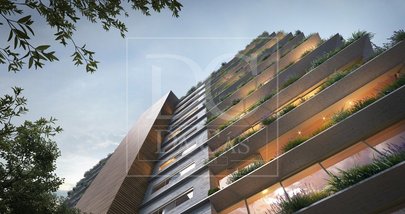 apartment em Pedro Chaves Barcelos, Mont Serrat - Porto Alegre - RS