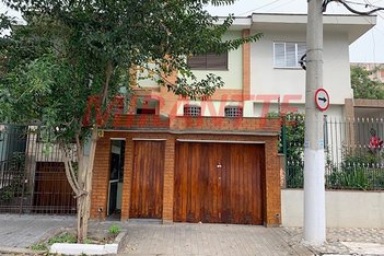 house em Parque Domingos Luís, Jardim São Paulo(Zona Norte) - São Paulo - SP
