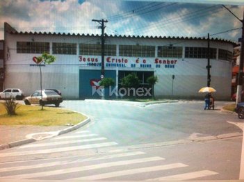 commercial_property em Rua Jovino da Costa Silva, Parque Continental I - Guarulhos - SP