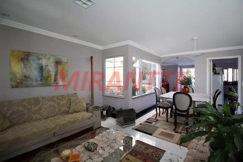 house em Rua Hélio Zilman, Água Fria - São Paulo - SP