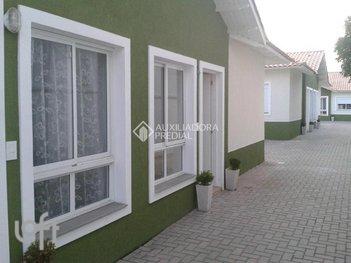 house em Tamoio, Nossa Senhora das Graças - Canoas - RS