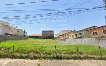 land_lot em Rua Itatiba, Jardim Novo Campos Elíseos - Campinas - SP