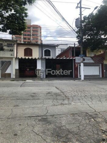 house em Rua Pantaleão Brás, Jardim Egle - São Paulo - SP