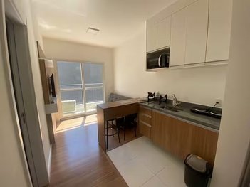 apartment em Rua Rego Freitas, República - São Paulo - SP
