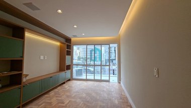 apartment em Rua Brasília, Itaim Bibi - São Paulo - SP