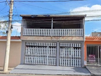 apartment em Avenida Neusa Luongo, Jardim Rosa de Franca - Guarulhos - SP