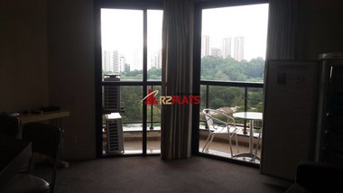 apartment em Rua Nazira Carone, Jardim Ampliação - São Paulo - SP