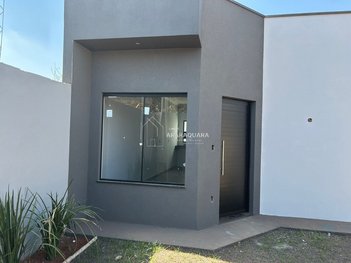 house em Avenida Aracy Filla Valdastri, Parque Residencial Damha - Araraquara - SP