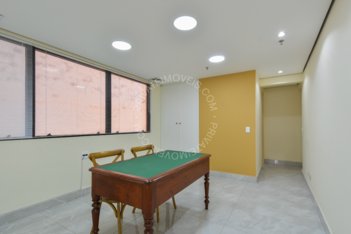 office em Rua Pamplona, Jardim Paulista - São Paulo - SP