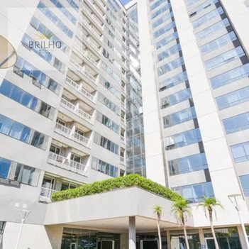 apartment em Avenida dos Parques, Tamboré - Santana de Parnaíba - SP