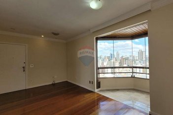 apartment em Rua Joanésia, Serra - Belo Horizonte - MG