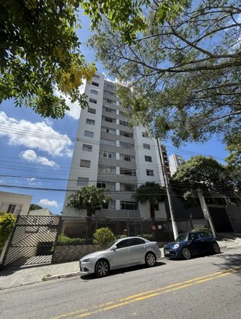 apartment em Rua Dona Brígida, Vila Mariana - São Paulo - SP