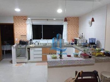 house em Rua Otávio Hildebrando, Mauá - São Caetano do Sul - SP