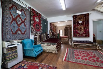 commercial_building em Rua Alves Guimarães, Pinheiros - São Paulo - SP