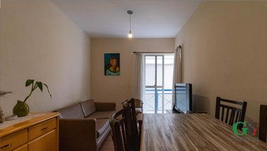 apartment em Rua Hungara, Vila Ipojuca - São Paulo - SP