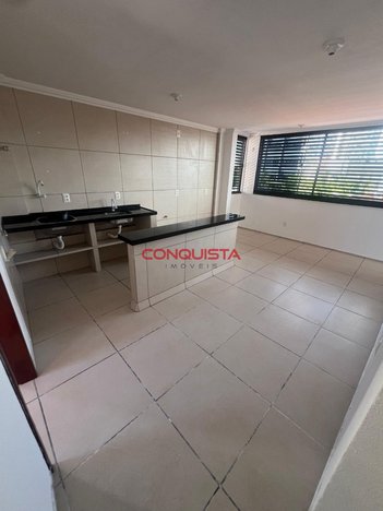 apartment em Rua Marechal Deodoro, Benfica - Fortaleza - CE