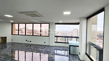 apartment em Rua Capital Federal, Sumaré - São Paulo - SP