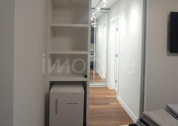apartment em Rua 315, Meia Praia - Itapema - SC