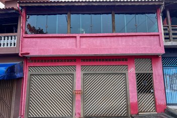 house em Avenida Princesa Izabel, Aliança - Ribeirão Pires - SP