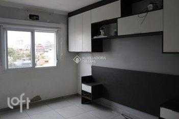 apartment em Guarani, Vila Mauá - Cachoeirinha - RS