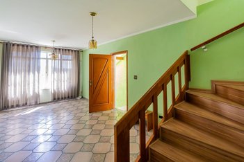 house em Rua Izabel Velho, Vila São Vicente - São Paulo - SP