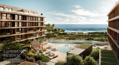 apartment em Avenida Campeche, Campeche - Florianópolis - SC