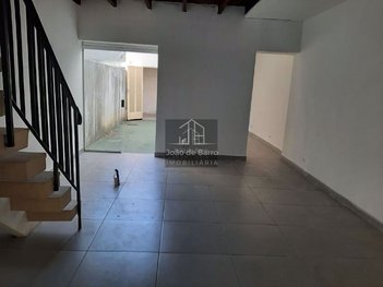 house em Avenida Lins de Vasconcelos, Cambuci - São Paulo - SP