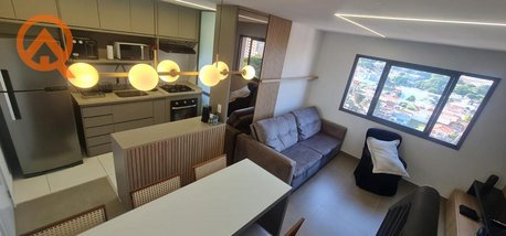 apartment em Rua Alberto Faria, Jardim Brasil - Campinas - SP