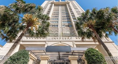 apartment em Rua Germano Petersen Júnior, Auxiliadora - Porto Alegre - RS