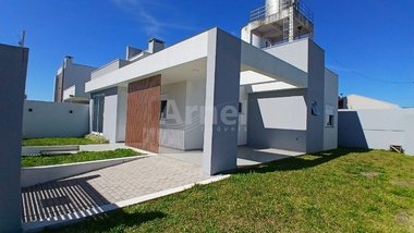 house em Rua Amábile Zimmermann, São Luiz Gonzaga - Passo Fundo - RS