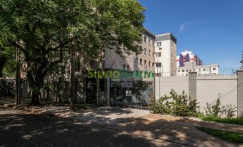 apartment em Avenida Londrina, Zona 28 - Maringá - PR