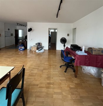 apartment em Alameda Casa Branca, Jardim Paulista - São Paulo - SP