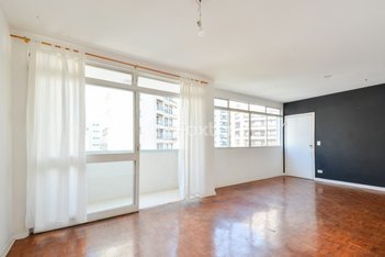 apartment em Rua Caconde, Jardim Paulista - São Paulo - SP