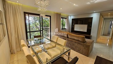 apartment em Rua General Brasílio Taborda, Jardim Bonfiglioli - São Paulo - SP