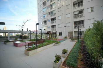 apartment em Rua Relíquia, Jardim das Laranjeiras - São Paulo - SP