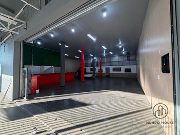 industrial em Avenida Itavuvu, Jardim Santa Claudia - Sorocaba - SP
