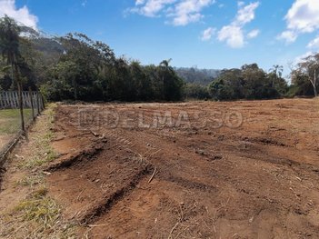 land_lot em Rua Alípio Ferreira Pinto, Campo Verde - Ibiúna - SP
