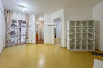 apartment em Avenida Divino Salvador, Planalto Paulista - São Paulo - SP