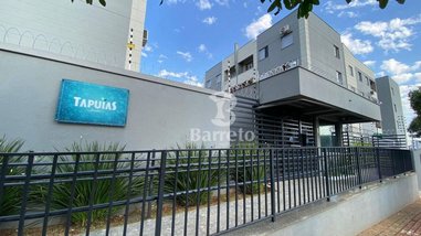 apartment em Rua Tapuias, Ideal - Londrina - PR