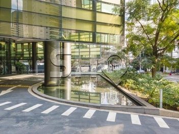 office em Sansão Alves dos Santos, Cidade Monções - São Paulo - SP