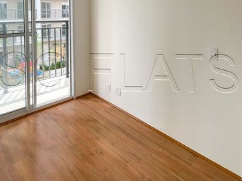 apartment em Rua Guaicurus, Água Branca - São Paulo - SP