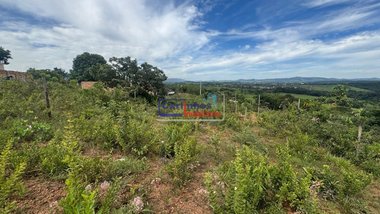 land_lot em Rua Padre Antônio Diogo Feijó, Pousada Del Rey - Igarapé - MG