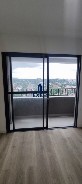 apartment em Rua Alvarenga, Butantã - São Paulo - SP