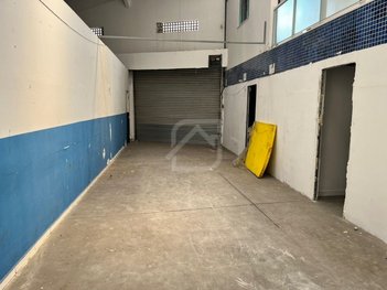 industrial em Avenida Barão de Mauá, Jardim Itapark - Mauá - SP