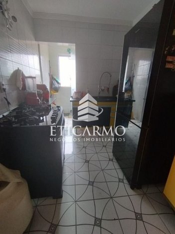 apartment em Rua Rolando Mário Ramacciotti, Fazenda Aricanduva - São Paulo - SP
