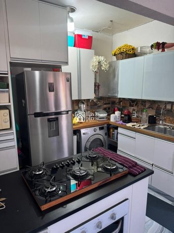 house em Rua Luiz Antônio de Morais, Braúnas - Belo Horizonte - MG