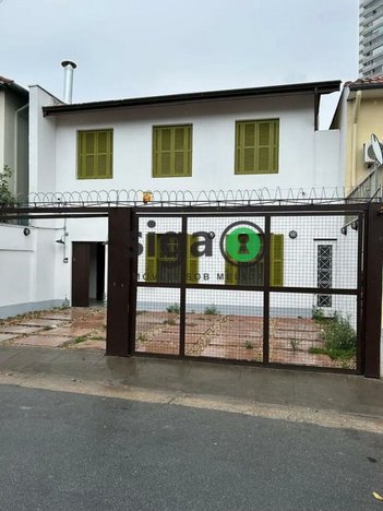 house em Rua Padre João Gonçalves, Pinheiros - São Paulo - SP